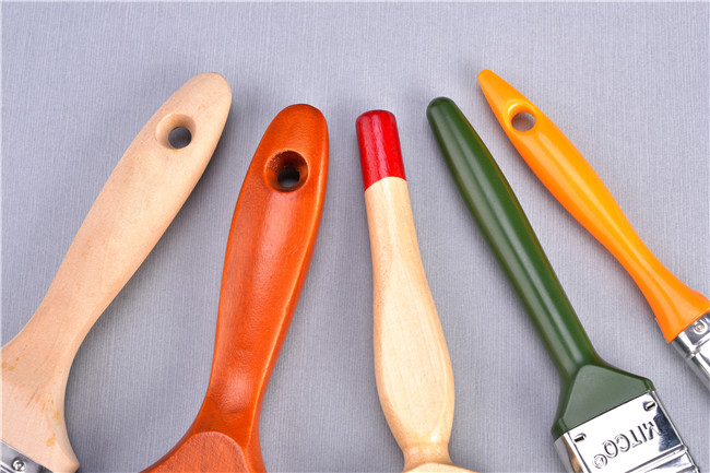 Snelkoppeling Polyester Hoek Sash Brushjl-PR-901